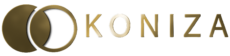koniza logo new